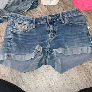 no stance worn once